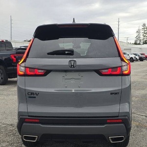 EXCELENTE ESTADO Honda CR-V Hybrid Sport 2025 - Product Image 3