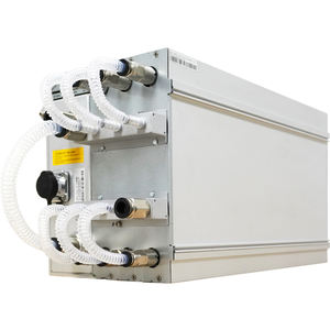 Bitcoin Miner S23 Hyd BTC/BCH/BSV SHA256 Hydro-cooling Miner 580T 5510W 9.5J/T - Product Image 2