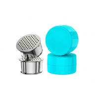 Étui de protection en silicone pour XKAH Pro Bowl, étui anti-fuite et anti-odeur pour accessoires de chicha électrique Xkah