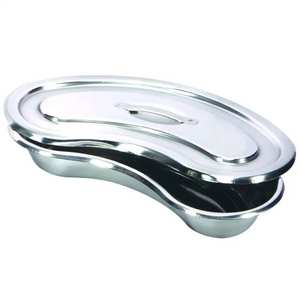 Acier inoxydable manuel résistant à la rouille pour une utilisation sûre dans des environnements stériles pour les kits de chirurgie - Product Image 2