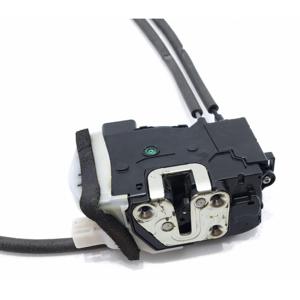 CERRADURA DELANTERA IZQUIERDA HYUNDAI iX35 1ª Serie 81310-2Y000 (10>) - Product Image 4