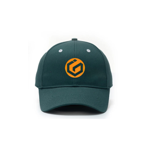 Gorra de béisbol unisex de moda con logotipo personalizado de alta calidad con ala curvada ajustable Durable Casual Ideal para deportes y uso diario - Product Image 2