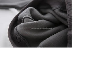 เสื้อสเวตเชิ้ตโอเวอร์ไซส์ผ้าฝ้ายคอกลมพิมพ์ลายออกแบบได้ตามต้องการสำหรับทุกเพศ - Product Image 6