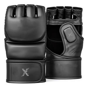 Equipo de entrenamiento de boxeo de artes marciales avanzadas, guantes de MMA diseñados para ejercicio físico y acondicionamiento. - Product Image 1