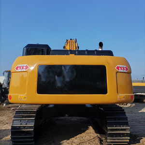 Equipo de Excavadora Usado, Excavadora Usada en Construcción - Product Image 5