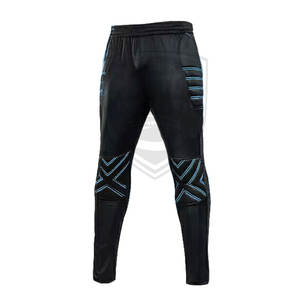 Gran oferta, uniforme de portero hecho a medida, conjunto de uniforme de portero de buena calidad - Product Image 3