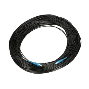 สายแพทช์คอร์ด Extralink SC/UPC-SC/UPC, แบบกลม, แบบแขวน, โหมดเดี่ยว, ซิมเพล็กซ์, G.657A2, 50 ม. - Product Image 1