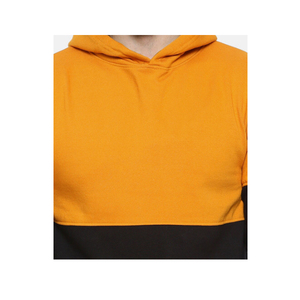 Sweat à capuche personnalisé imprimé de haute qualité, coupe classique, anti-boulochage et respirant, streetwear tendance pour homme, confort hivernal - Product Image 2