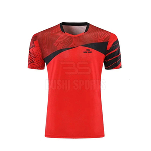 Tenue de tennis sur mesure grande taille, faible MOQ, vente chaude, nouvelle arrivée - Product Image 3