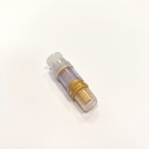 Conector Luer Macho 18C046 con Tapas de Material PC para Viales de 13 mm, Clase Médica II - Product Image 4