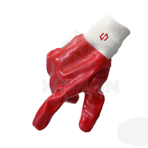 Guantes de soldadura de cuero hechos en Pakistán Guantes de cuero suaves, resistentes al calor y resistentes a cortes de Pakistán - Product Image 6