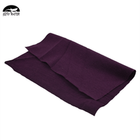 Pull en laine pour filles, 100% laine, brossé, tricoté, tissu tricoté italien, haute qualité, meilleur prix