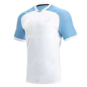 Camiseta de Rugby de Alta Calidad, Tejido Transpirable de Secado Rápido para Entrenamiento Profesional, Partidos y Torneos - Product Image 4