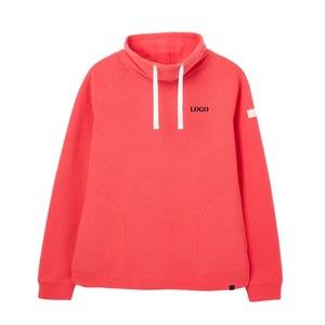 Haute qualité personnalisé sweat goutte épaule sweats à capuche hommes femmes 100% coton surdimensionné respirant sweats pour femmes 2026 - Product Image 1