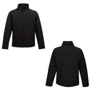 Chaquetas Softshell Impermeables de Diseño Moderno, Chaquetas Softshell Resistentes al Agua y al Viento de Alta Calidad - Product Image 4