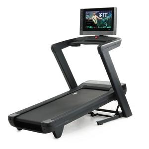 Meilleures ventes Co-mmer-cial 24-50 Folding Treadm-ill en stock - Product Image 1