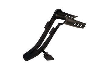 Instruments de chirurgie de la colonne vertébrale, ensemble de rétracteurs pour micro-discectomie lombaire Caspar, rétracteurs de chirurgie spinale, rétracteurs manuels réutilisables, CE ISO - Product Image 2