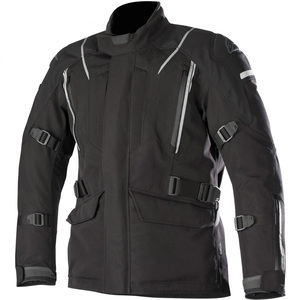 OEM venta al por mayor cordura invierno moto chaquetas antiarrugas transpirable secado rápido cómodo superventas motocicleta chaqueta - Product Image 2
