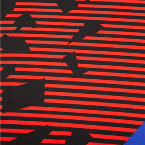 เสื้อเจอร์ซีย์ออฟโรดขี่มอเตอร์ไซด์ทนทานแบบย้อนกลับได้สำหรับเสื้อปั่นจักรยานเสือภูเขาเสื้อทีเชิ้ตสำหรับจักรยานขนาดพิเศษ - Product Image 4