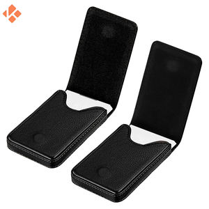 Vintage <b>Large</b> Capacity <b>Men's</b> Genuine Leather <b>Wallet</b> Customized Card Holder for Credit Cards - Product Image 2