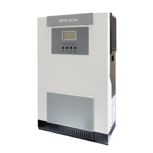 SP1500อินเวอร์เตอร์แบบ single output DC /ac 230VAC 5% ประสิทธิภาพ93% ที่มีประโยชน์ - Product Image 1