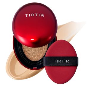 TIRTIR [*ขนาดมินิ*] รองพื้น Tirtir Mask Fit Red Cushion Foundation, 0.15 ออนซ์ - Product Image 1