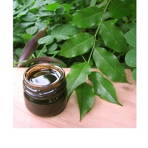 Fabricant en gros d'usine de baume du Pérou huile essentielle 100% pure et naturelle de qualité supérieure baume du Pérou huile essentielle d'Inde - Product Image 1