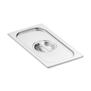 Basic Line 1/3 GN Lid Food <b>Storage</b> & <b>Container</b> - Product Image 1