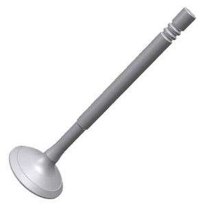 Kit de réparation pour moteur diesel Perkins, soupape T405211, pièce de rechange - Product Image 1