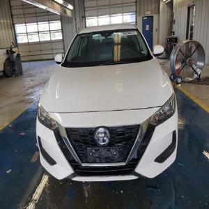 NIISSAN SENNTRA SV 2023 UTILISÉ EN BON ÉTAT - Product Image 1