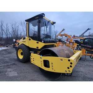 รถบดถนน BOMAG BW177D-5 รุ่นปี 2024 - Product Image 2