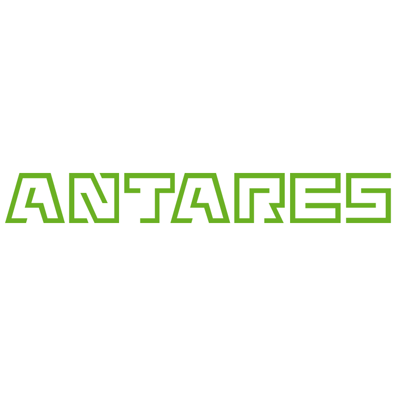 ANTARES GmbH - industrielles Engineering logo