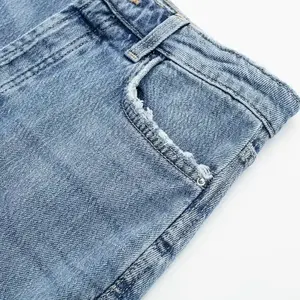 <b>Women's</b> High Quality Casual Straight Leg Canvas Winter <b>Jeans</b> with Customized Colors and Quick Dry Breathable Features - Product Image 6