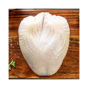 Un filet de poitrine de dinde désossé halal congelé de qualité grade dans un prix de gros - Product Image 5