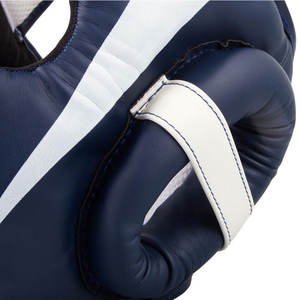 Venta al por mayor bajo precio Head Guard Adultos Hombres Mujeres Head Guard Full Face Protection Head Guard - Product Image 4