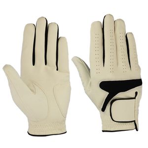 Gants de golf haut de gamme avec grip antidérapant, tissu respirant et ajustement réglable pour hommes et femmes, dans des motifs de conception haut de gamme - Product Image 4