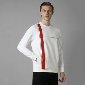 Sweat-shirt d'hiver respirant coupe-vent en molleton 100% coton de qualité supérieure à prix abordable pour homme, taille adulte, design personnalisé, sweats à capuche tendance - Product Image 3