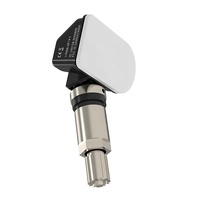Capteur TPMS universel programmable pour toutes les voitures, outil de diagnostic 433-315HMz, durée de vie de la batterie supérieure à 5 ans