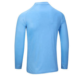 Top Fabricant Vente Directe À Manches Longues À Séchage Rapide Maillot De Moto De Course Hommes Chemise De Motocross Respirante - Product Image 2