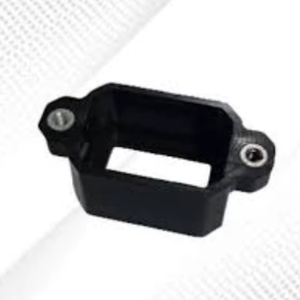 Componentes de plástico de calidad superior, producto de plástico de ingeniería al mejor precio, producto personalizado en Uttar - Product Image 1