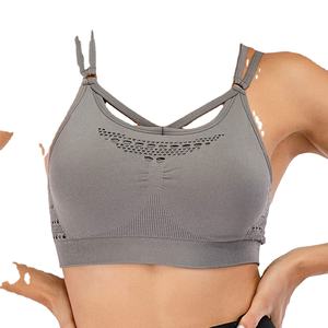 Sujetador deportivo OEM para correr para mujer, el mejor servicio a la venta, ropa deportiva de calidad superior, precio asequible, Sujetador deportivo para mujer - Product Image 1
