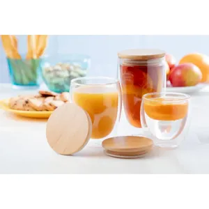 Mug Thermique Personnalisé Bondina M – Verres Personnalisés pour le Merchandising - Product Image 3