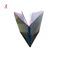 Impression de carnets au design tendance, impression de livres reliés rigides les plus vendus, disponible en Inde à bas prix
