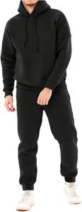 Trendy Casual Tracksuit Set <b>for</b> Men and <b>Women</b> Perfect <b>for</b> <b>Travel</b> and Workout - Product Image 3