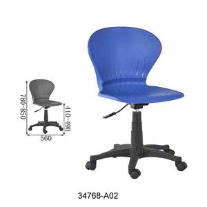 SILLA DE ESTUDIANTE CON tablero de escritura, Net 34768-A01 + 02C + 02D - Product Image 3