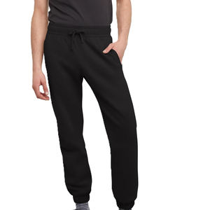 Vêtements délavés nouveau style pour hommes, vente en gros de pantalons de course décontractés avec poches, pantalons à motifs droits - Product Image 1