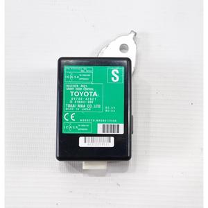 MODULE DE COMMANDE TOYOTA Rav4 5ème Série 89740-42021 2AD-FHV, 2AD-FTV Diesel 2200 (09>12) - Product Image 1