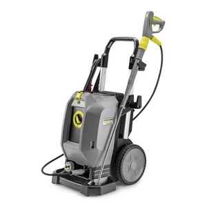 Nettoyeur Haute Pression Karcher HD 8/18-4 MXA Plus Farmer (1.524-977.0) 4.6kW 27MPa Haute Capacité, Modèle 2025, Meilleure Vente, Prêt à être expédié - Product Image 2