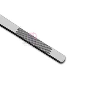 Raspador de Osteotomía de Acero Inoxidable de Alta Calidad, Instrumentos Quirúrgicos Manuales JIMED SURGICAL con Certificación CE JI-4602 Clase I 3 Años - Product Image 5