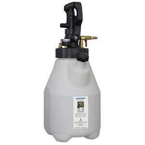 Conteneur pulvérisateur Gedore KL-0124-4311 de 12 litres avec pompe - Product Image 1